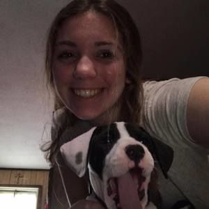 Meet your Posher, Erin